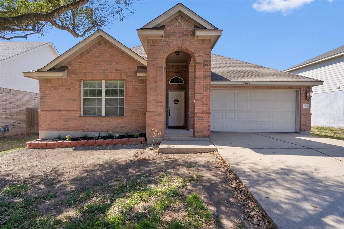 Photo of 2801 Kickapoo Cavern DR