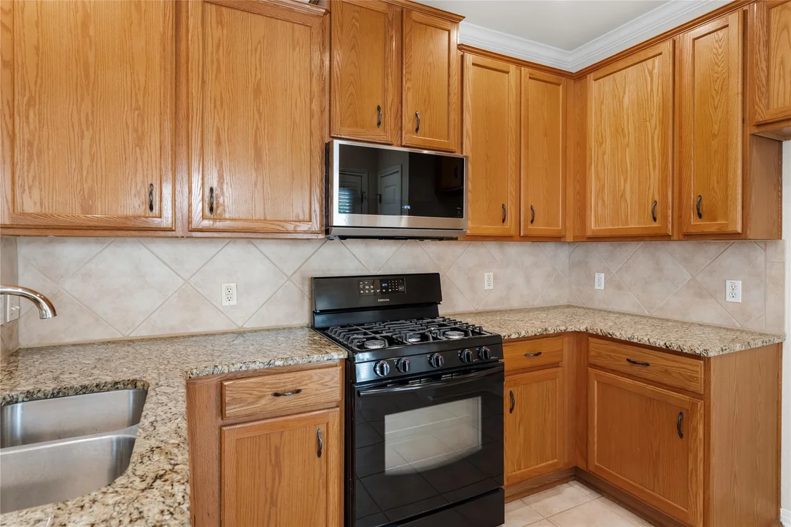 Photo of Unit 13 at 8518 Cahill DR