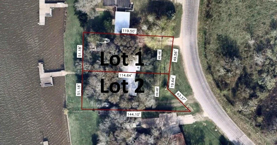 Photo of 1836 CR 206
