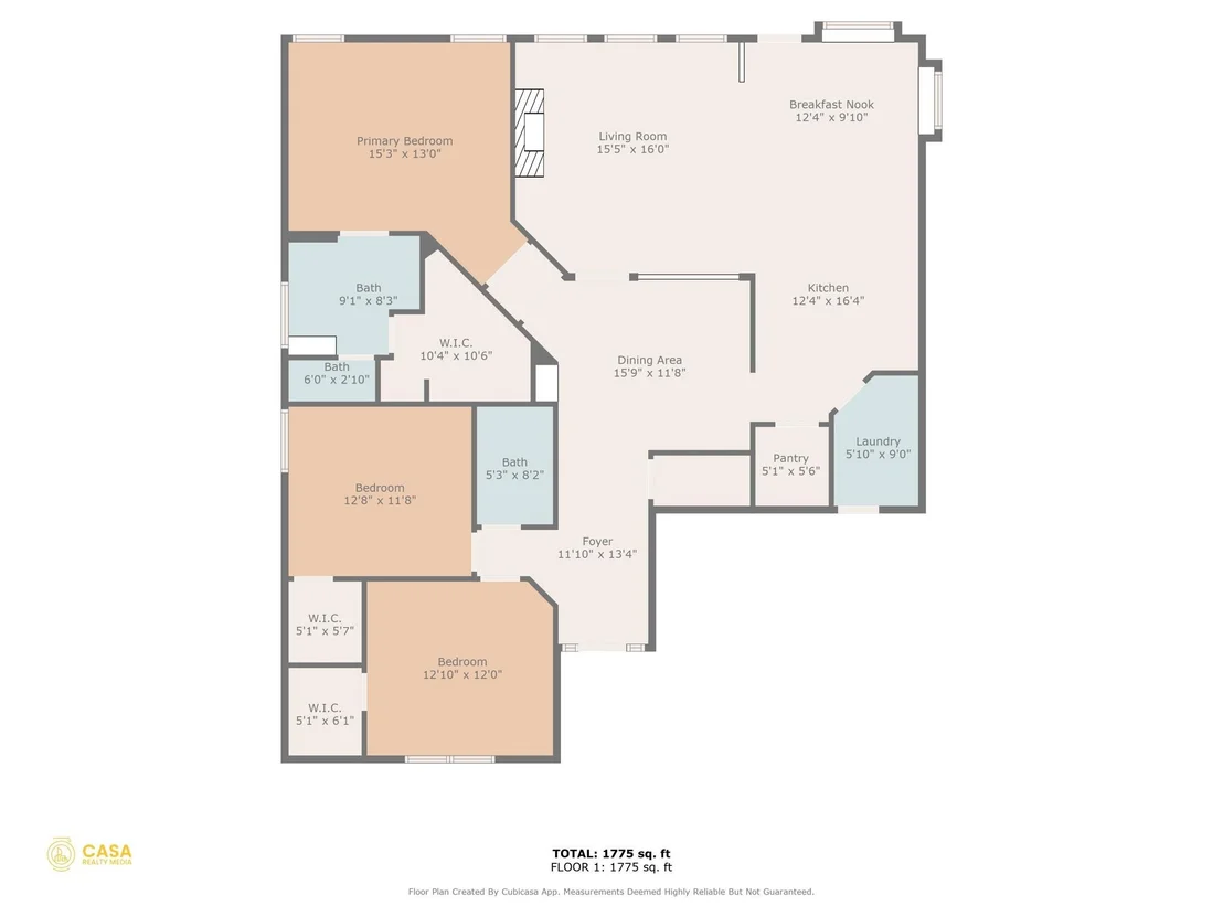 Photo of 1500 Lochaline LOOP