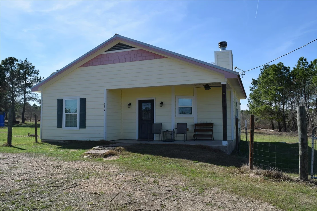 Photo of 278 Winfield Thicket RD