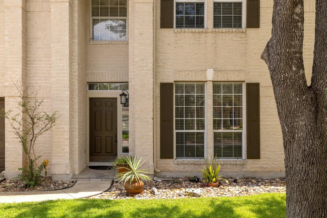 Photo of 2101 Simbrah DR