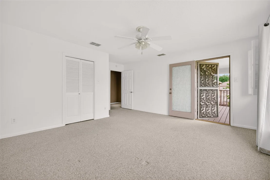 Photo of Unit D at 11121 Pinehurst DR