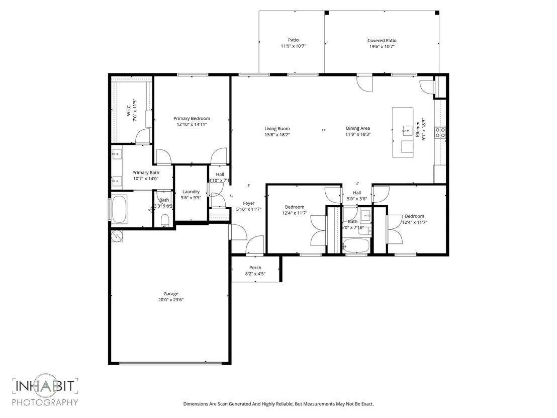 Photo of 8631 Big Horn CIR