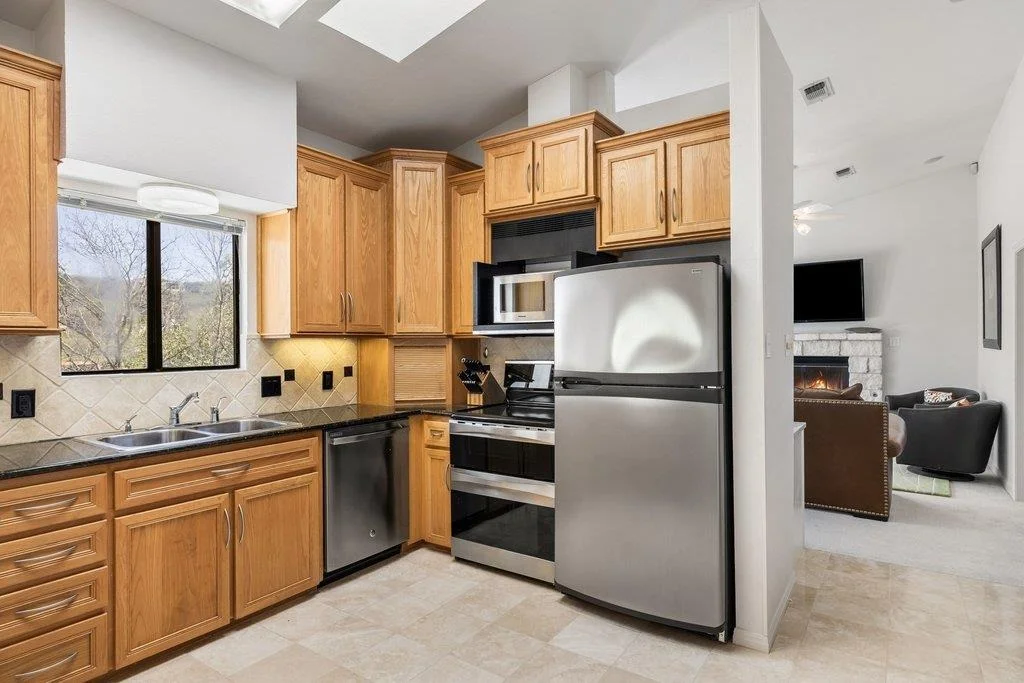 Photo of 2309 Big Horn DR