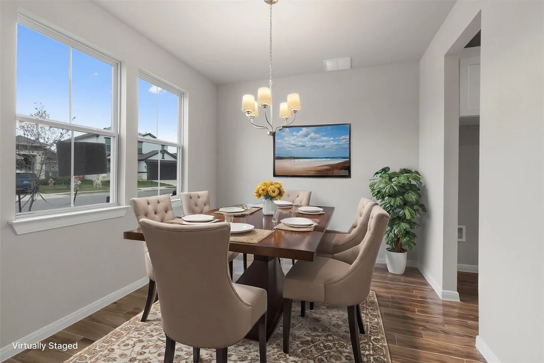 Photo of 301 Stellar Wind DR