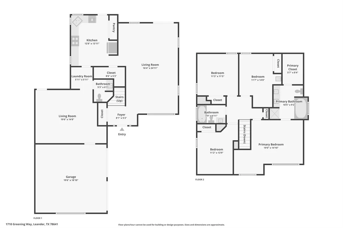 Photo of 1710 Greening WAY