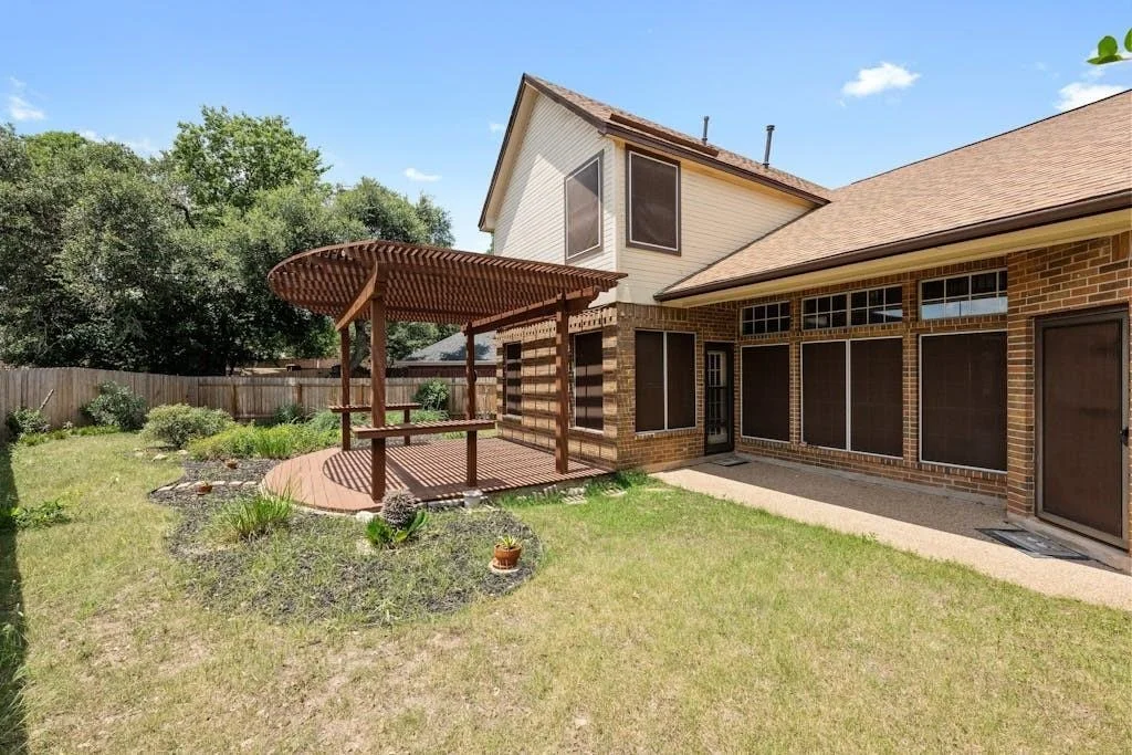 Photo of 6313 John Chisum LN