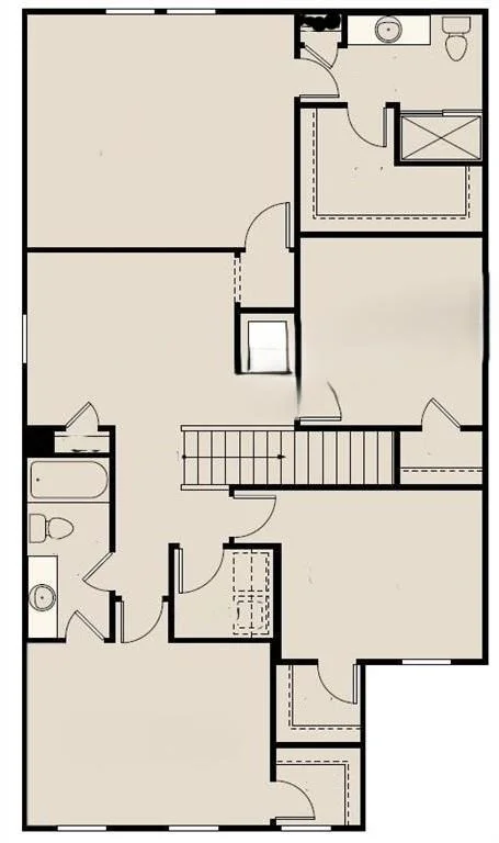 Photo of Unit 83A at 113 Athena WAY