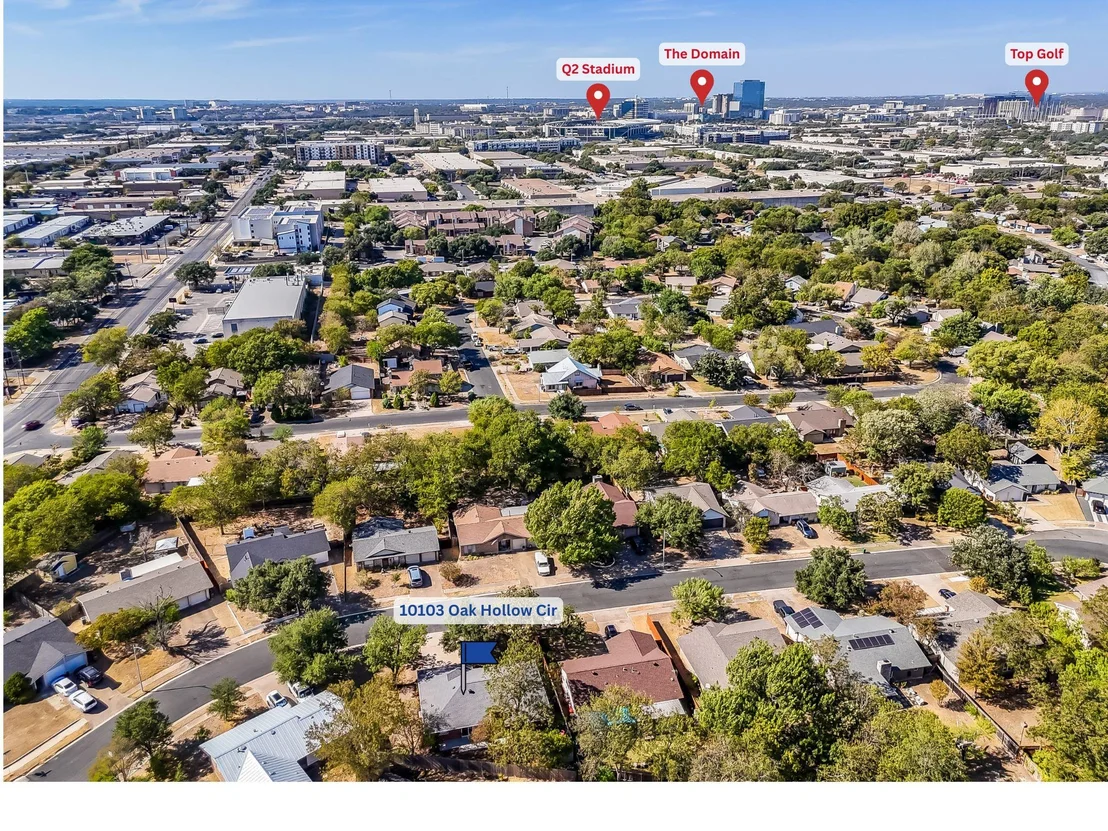 Photo of 10103 Oak Hollow CIR