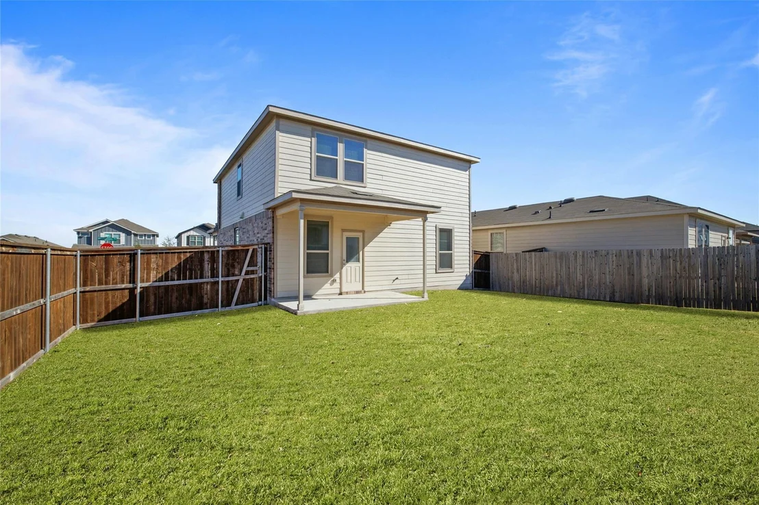 Photo of 117 Hellfighters WAY