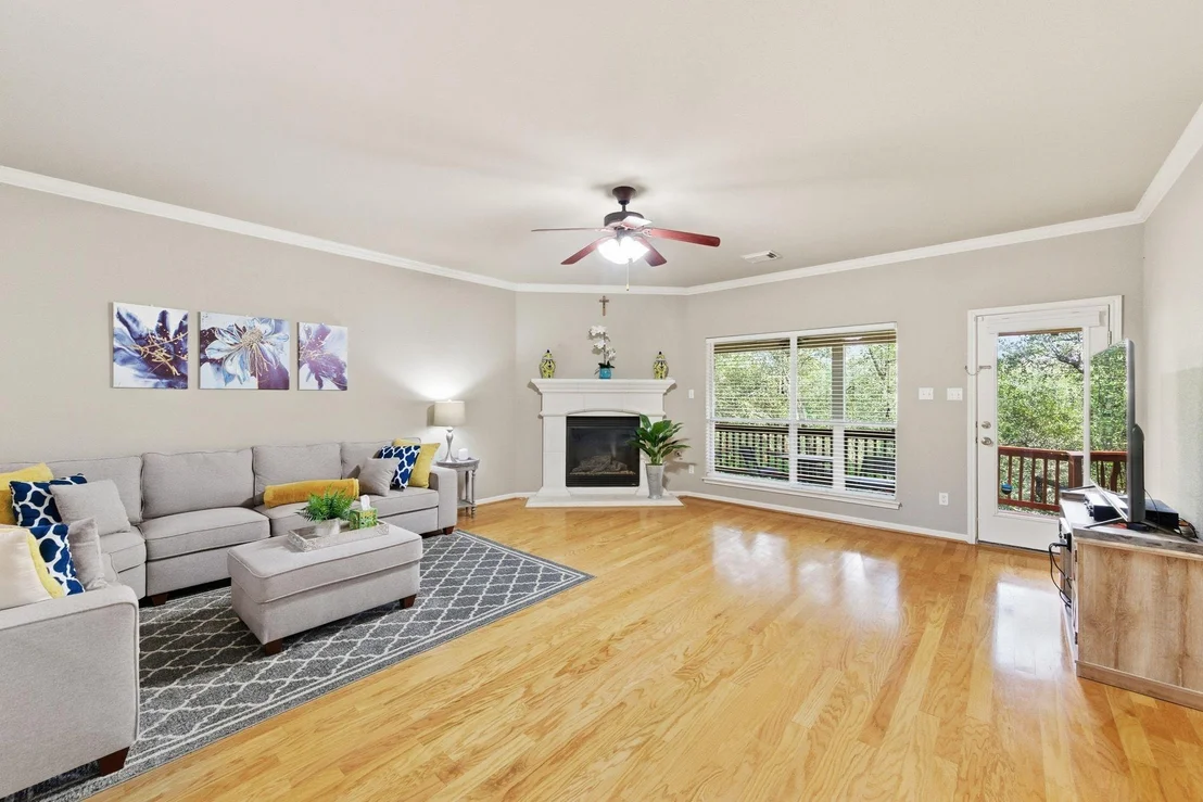 Photo of 7421 Bonniebrook DR
