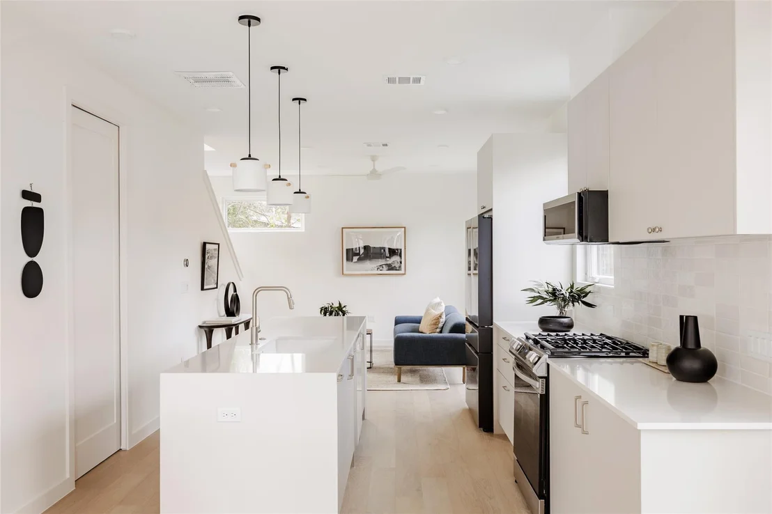 Photo of Unit 2 at 3209 Dolphin DR
