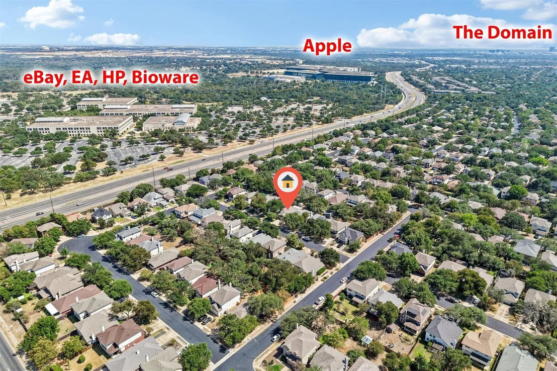 Photo of 13517 Bolivia DR