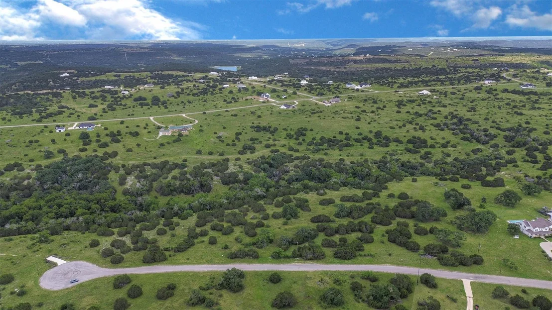 Photo of Lot 58 Walnut Canyon DR