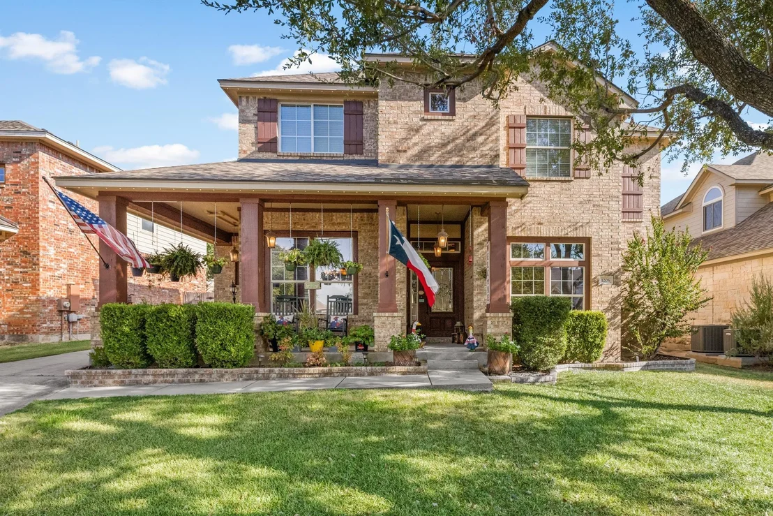 Photo of 1205 Augusta Bend DR
