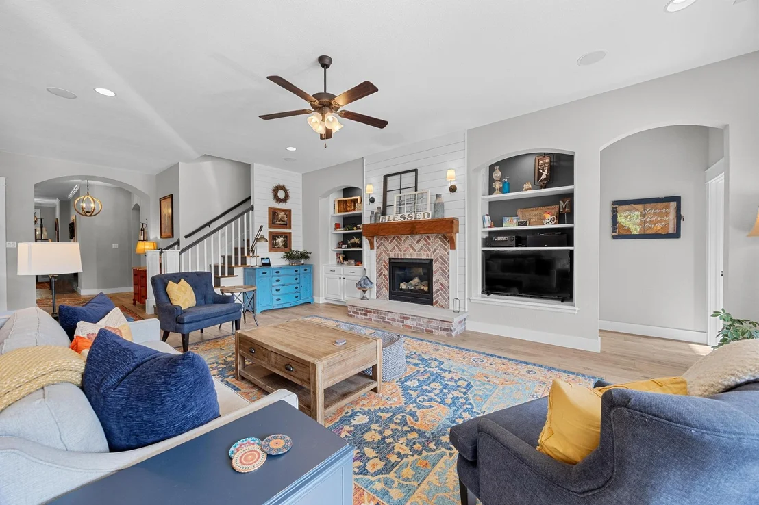 Photo of 2606 Running Wyld CT