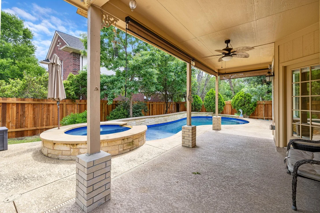Photo of 8410 Cambria DR
