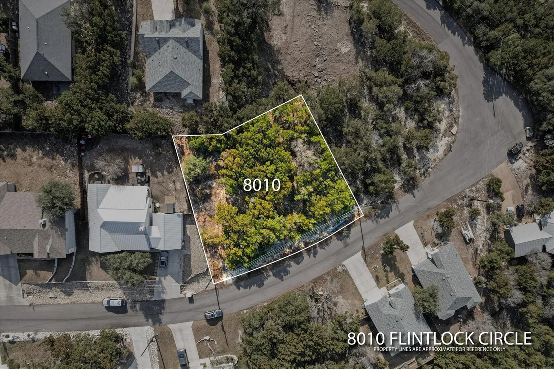 Photo of 8010 Flintlock CIR