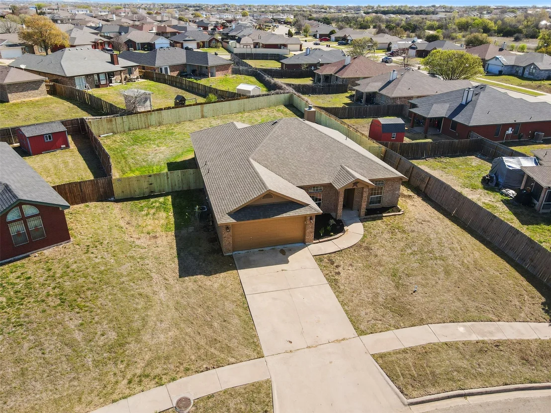 Photo of 3903 Mustang DR
