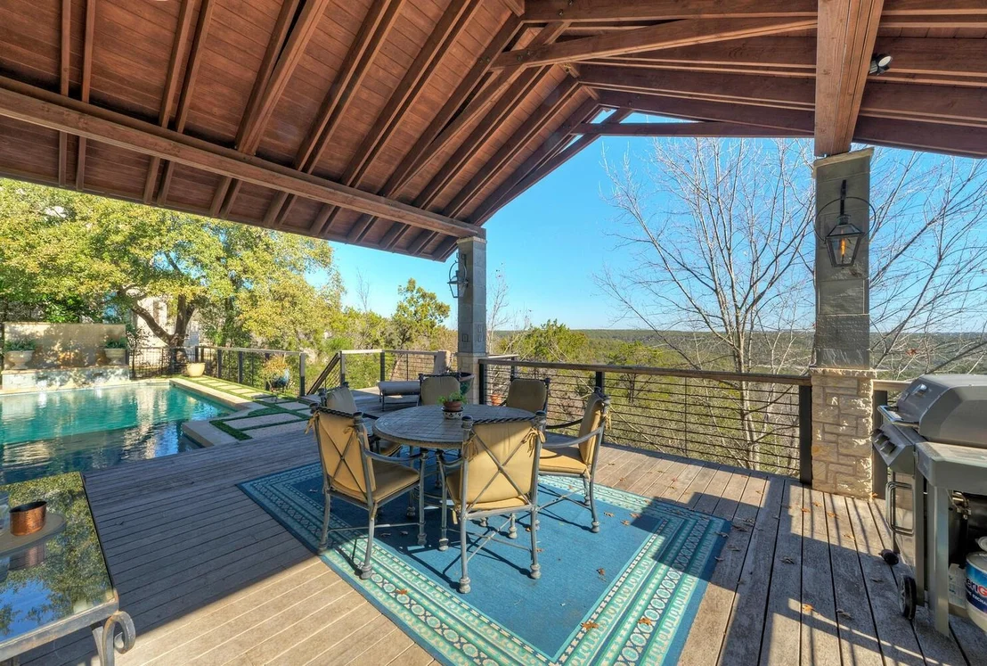 Photo of 9100 BELL MOUNTAIN DR