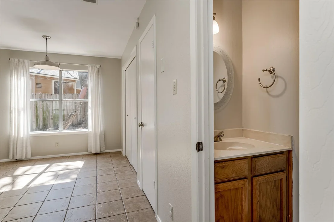 Photo of Unit A at 1703 Waterloo TRL