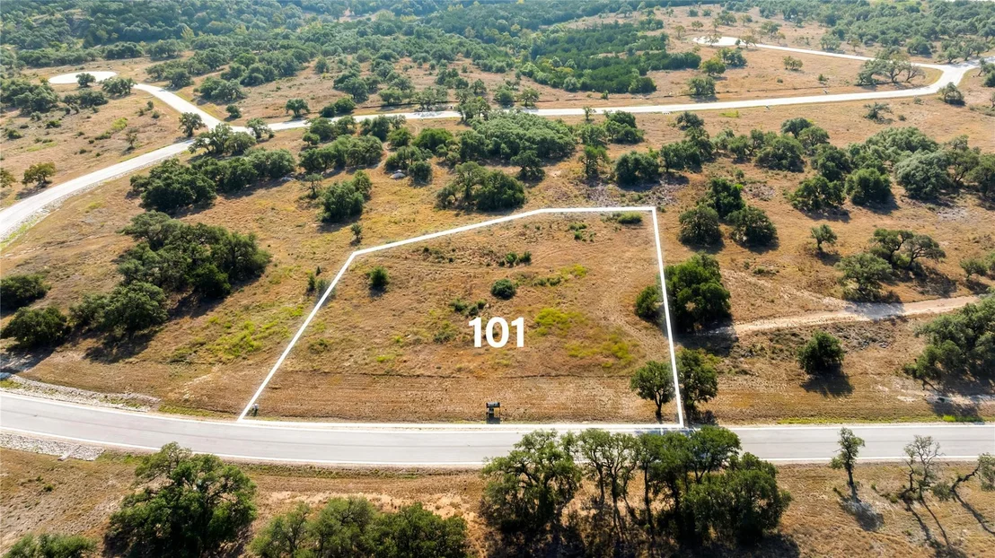 Photo of LOT 101 Tuscany DR