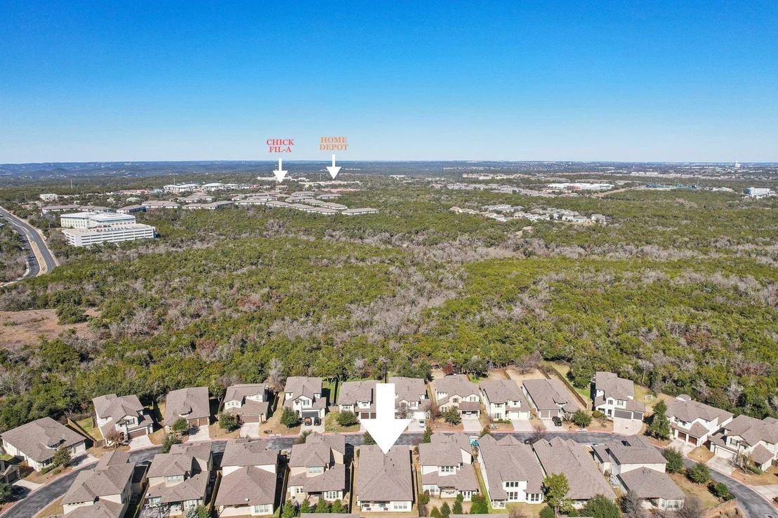 Photo of Unit 32 at 10915 Cut Plains LOOP