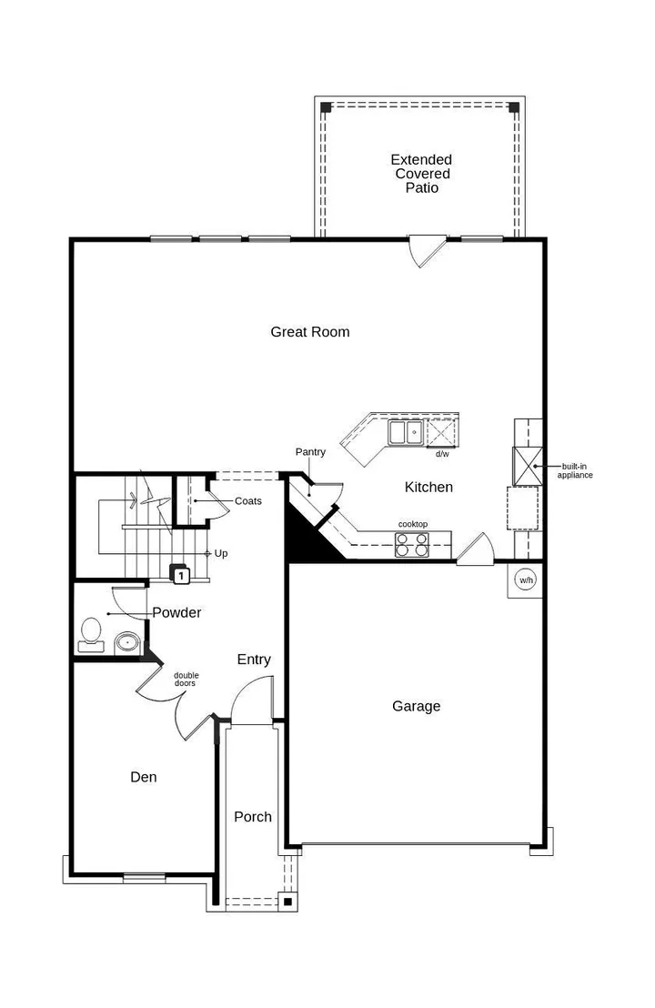 Photo of 1324 Carriageway DR