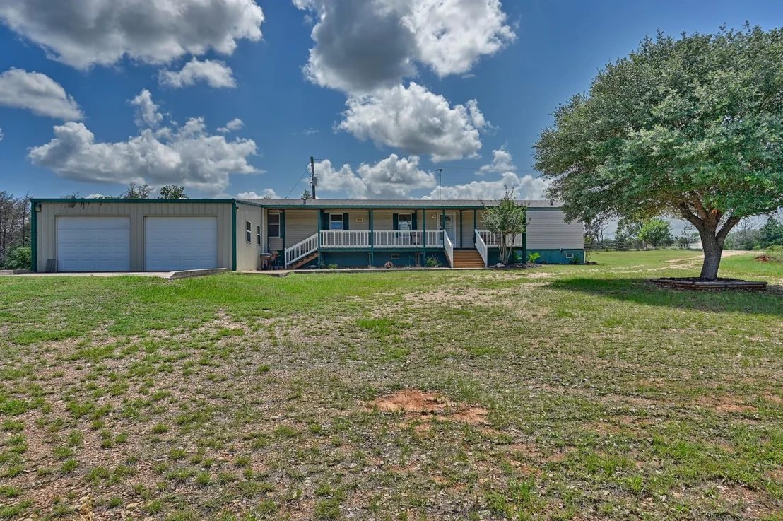 Photo of 1368 County Road 207