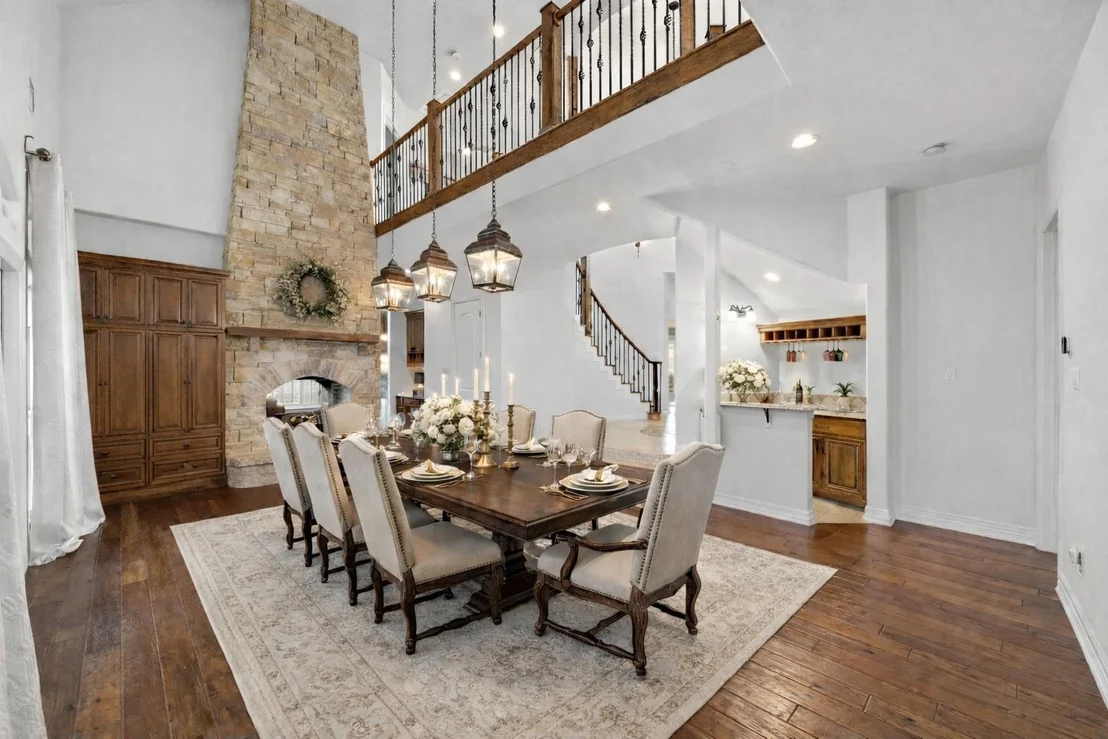 Photo of 232 Whispering Spring LN