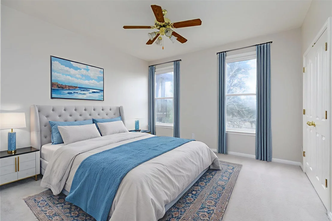 Photo of 2901 Cashell Wood DR
