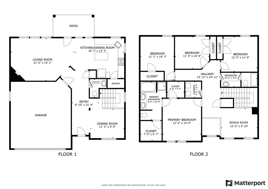 Photo of 3416 Winding Shore LN
