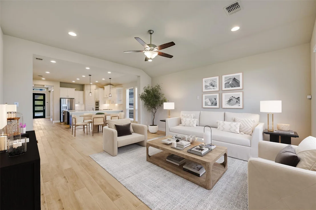 Photo of 131 Plumbago LOOP