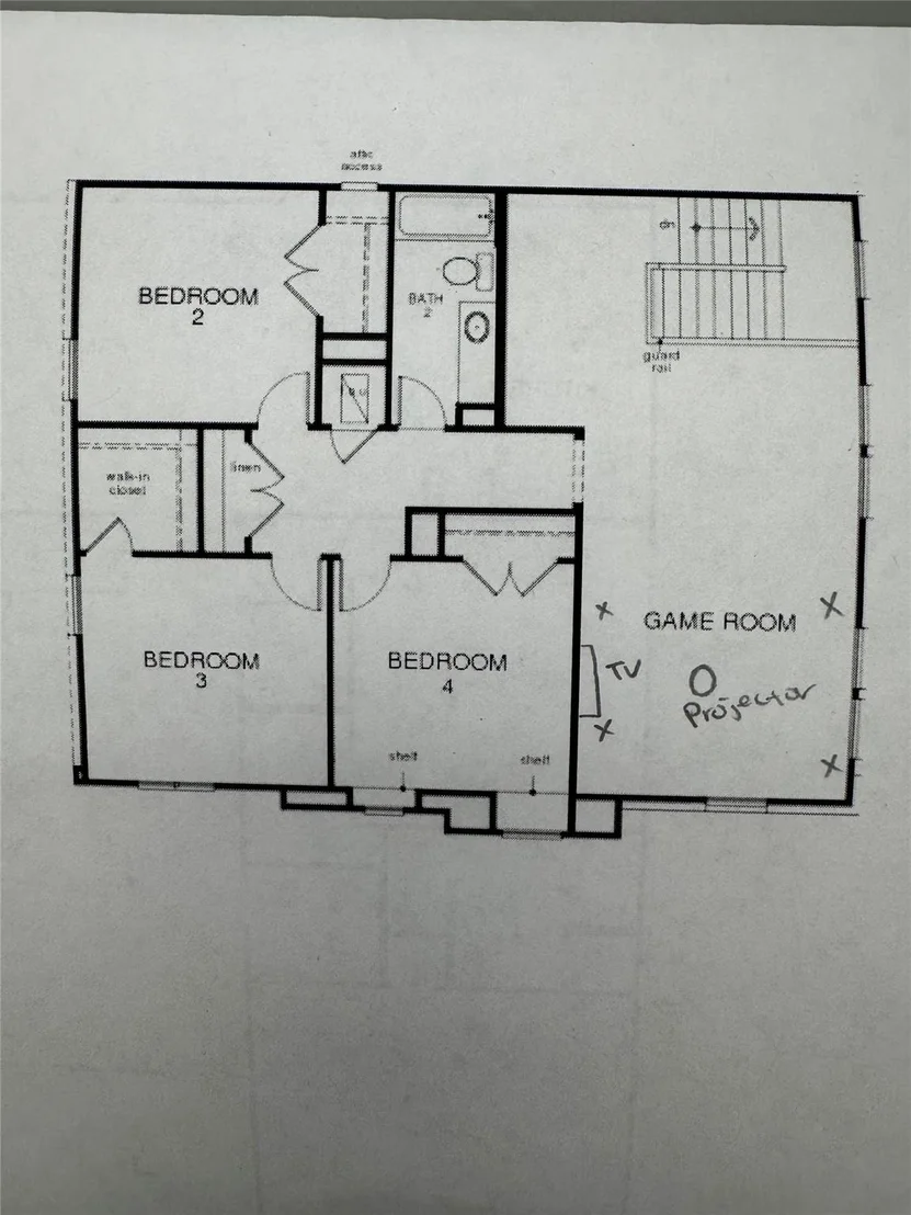 Photo of 1059 Toltec TRL