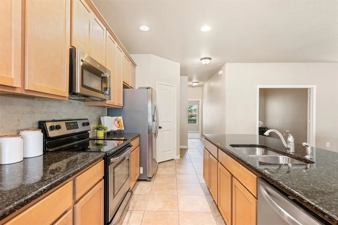 Photo of 19105 Obed River DR