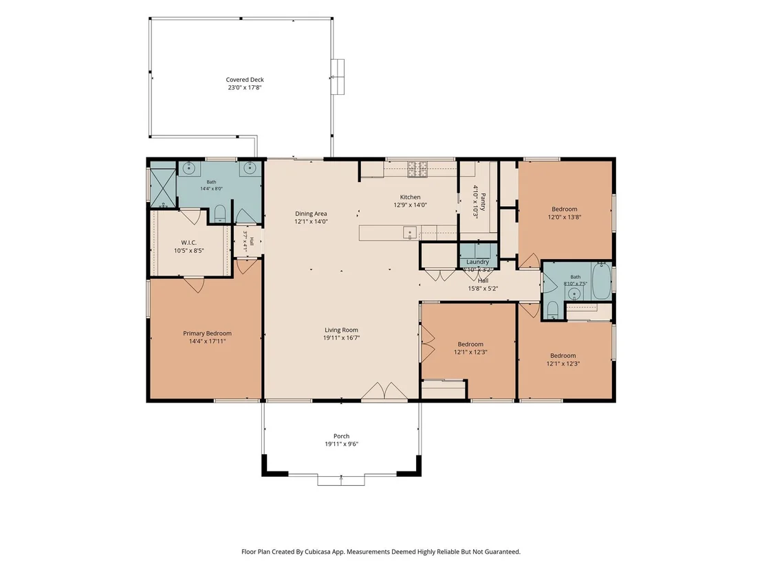 Photo of 5106 Spruce CV