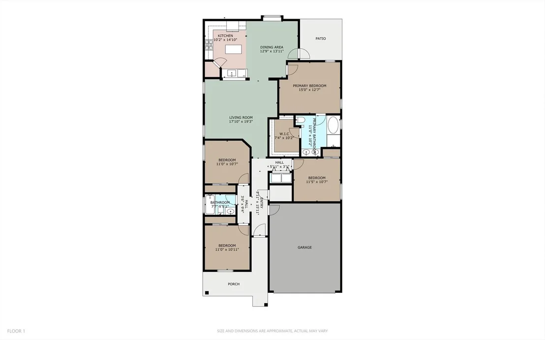 Photo of 19709 Drifting Meadows DR
