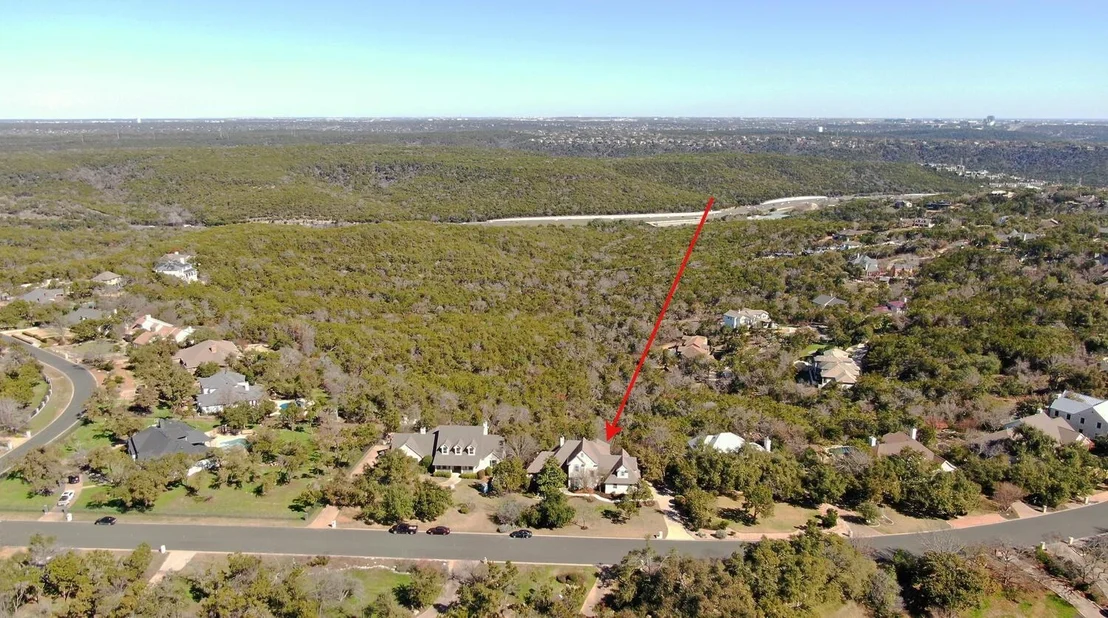 Photo of 9100 BELL MOUNTAIN DR