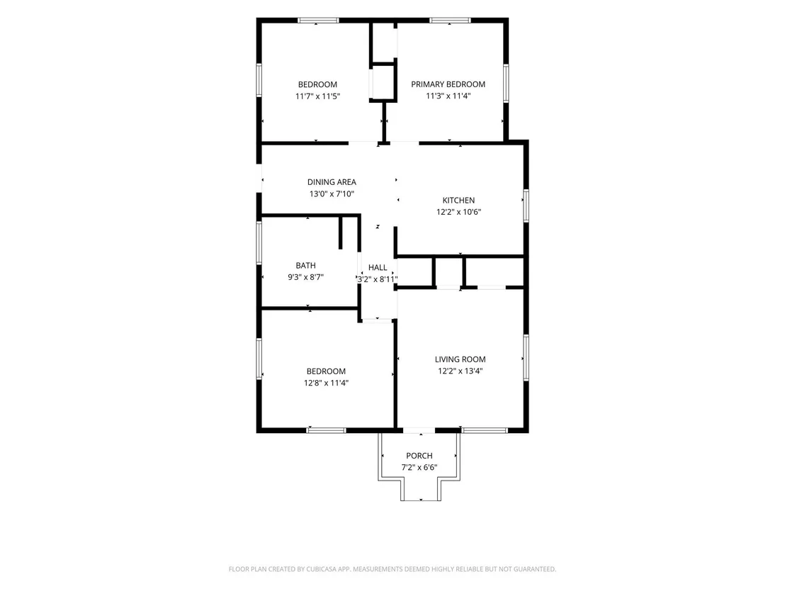 Photo of 7402 Providence Ave