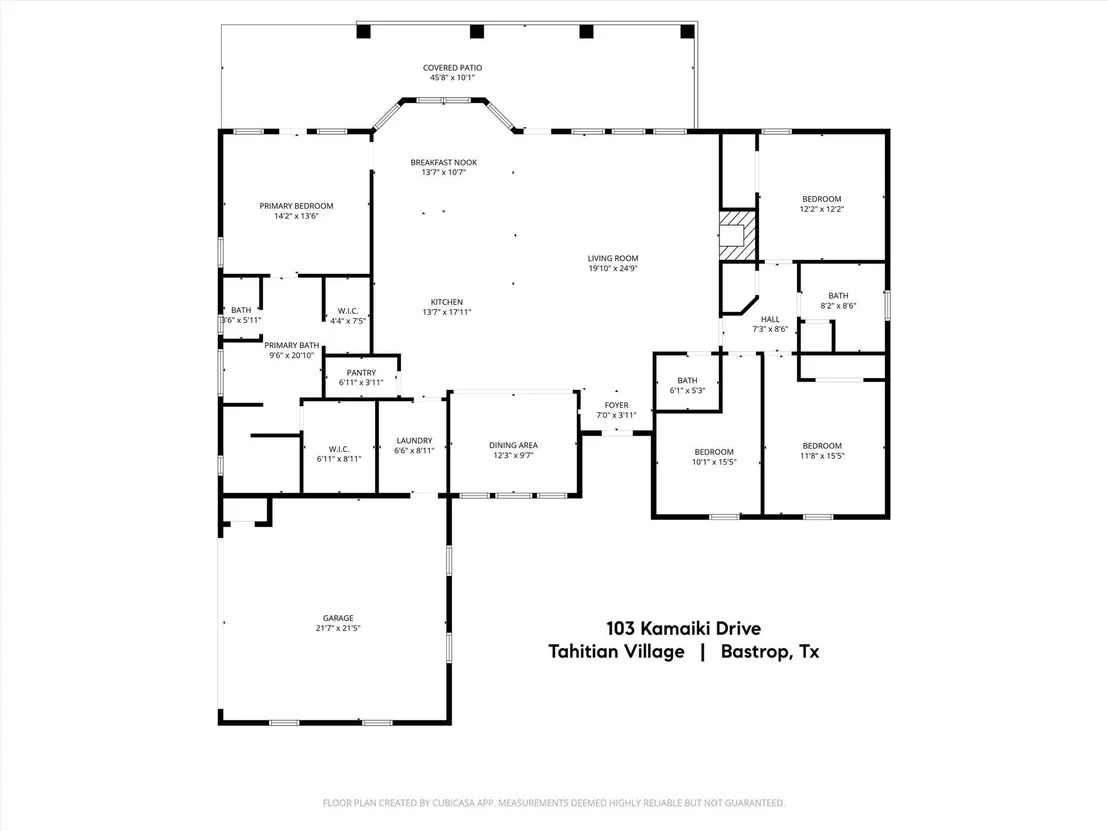 Photo of 103 Kamaiki Drive