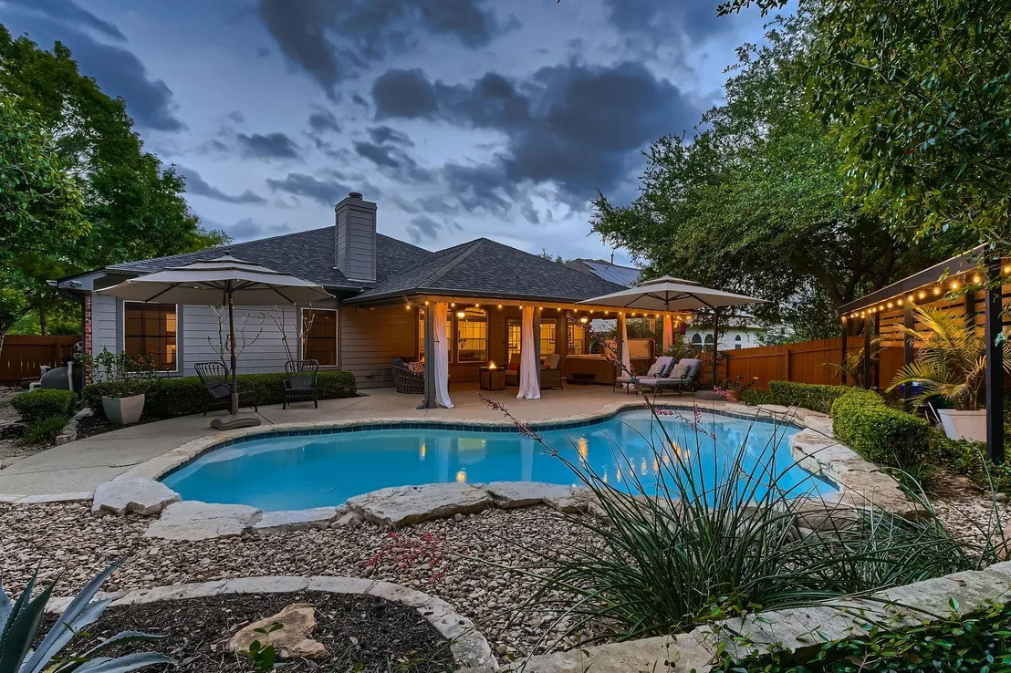 Photo of 2917 Perceval LN