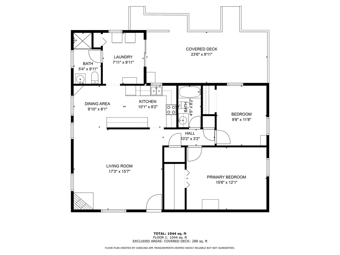 Photo of 241 Dobie DR