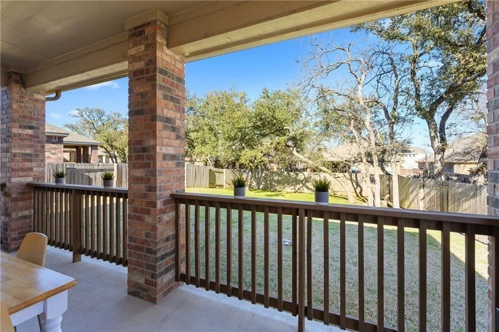 Photo of 1524 Uhland DR