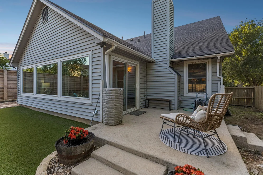 Photo of 1206 Forest Oaks PATH