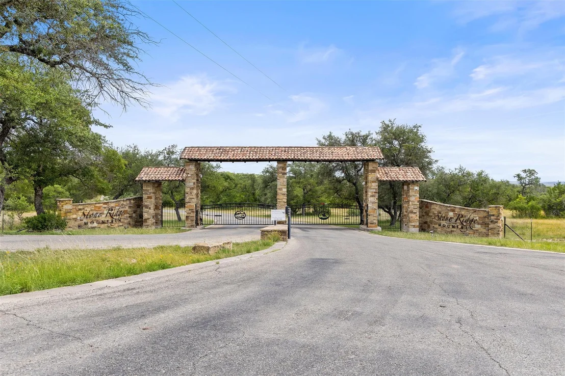 Photo of 1087 (Lot 49) Stone Ridge Mountain DR