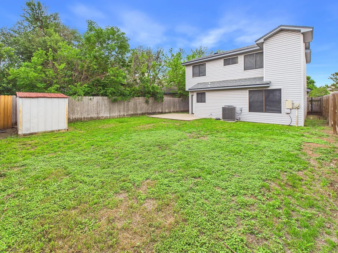 Photo of 14405 Tiffer LN