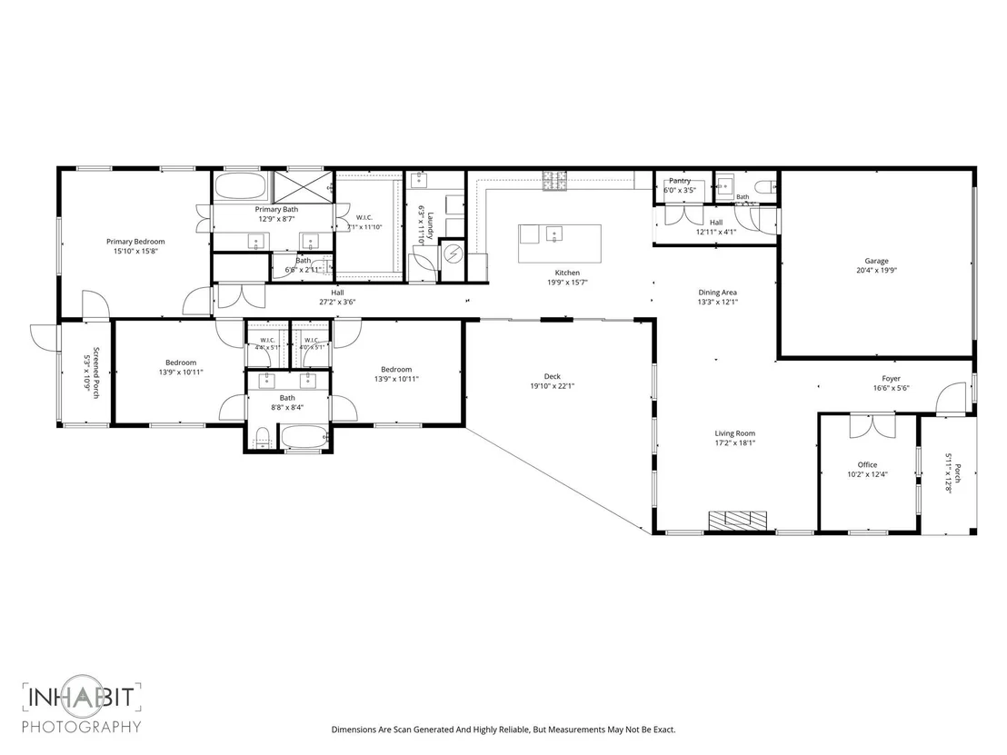 Photo of 5307 Aurora DR