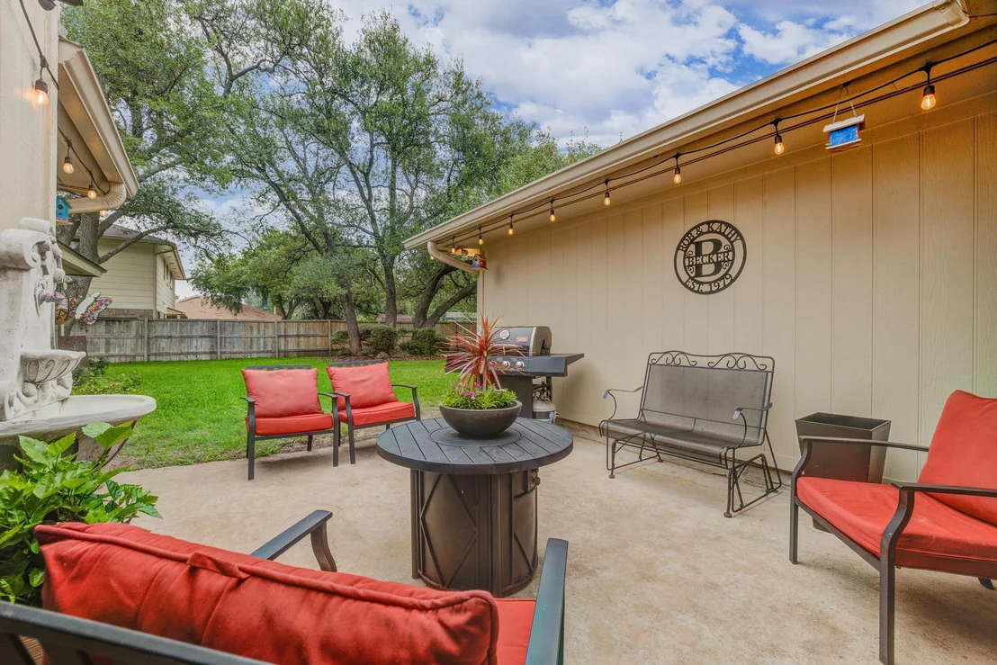 Photo of 11501 D K Ranch RD