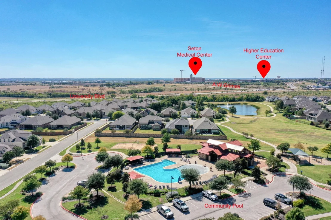 Photo of 5000 Savio DR